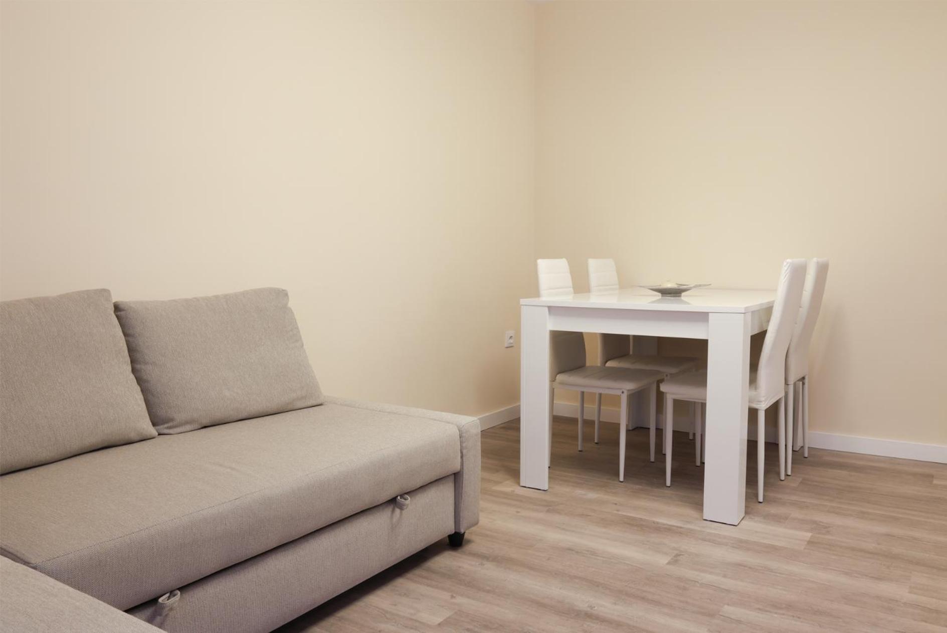 Apartamento Non Stress Nuevo Turia Valencia Exterior foto
